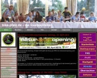 Bild Postagentur u. Radsport-Paradies