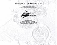 Bild MOTORRÄDER Zweirad W. Henninger E.K.