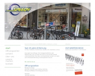 Bild Speedy-Bikes Fahrradgeschft