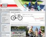 Fahrrad Extra