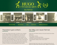 Bild Hugo Cycles & Arts