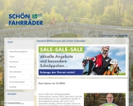 Bild Schn Fahrrder