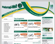 Bild Fahrrad-Welt Buschmann & Hsken GbR Zweiradfachgeschft
