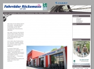 Bild Rckemann Fahrrder