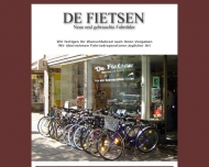 Bild Fahrradladen -De Fietsen-