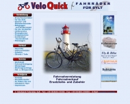 Bild Velo-Quick