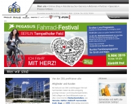 Bild Fahrrder - Zweirad Hslich Volker