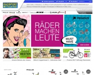 Bild Radsport Mittelstdt GmbH