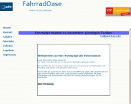 Bild Fahrrad-Oase Axel Roth