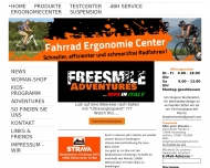 Bild Freestyle der Zweiradshop