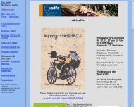 Bild ADFC Allgemeiner Deutscher Fahrrad-Club