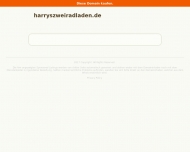 Bild HARRY'S Zweiradladen
