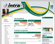 Bild Intra Spiel und Sport GmbH Fahrrder und Service