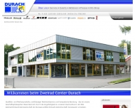 Bild Durach Zweirad-Center GmbH