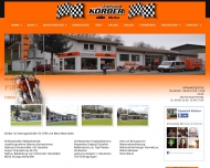 Bild Krber Zweiradfahrzeuge