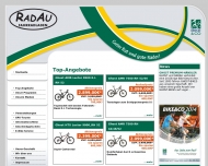 Bild Radau Fahrradladen GmbH
