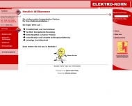 Bild Elektro-Kohn GmbH