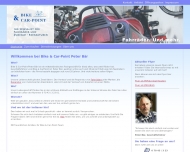 Bild Br Peter Fahrrder und Kleinkraftrder
