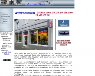 Bild Rott Rudolf Zweirad