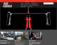 Bild Forner Michael Radsporthaus
