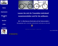 Bild Lakes Ludger