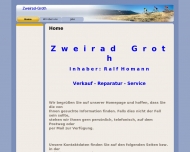 Bild Zweirad - Groth Inh.Ralf Homann