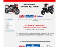 Bild Zweirad-AJO-GmbH