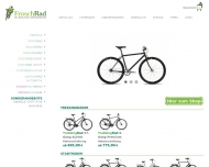 Bild Frosch Rad Inh. Constantin Khne Fahrradhandel