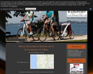 Bild Libotte GbR Fahrradfachhandel u. -service