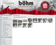 Website B�hm
