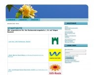 Bild Kuhn Inge Fahrradverleih