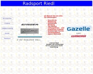 Bild Radsport Riedl