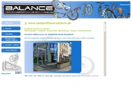 Bild Radsporthaus Balance