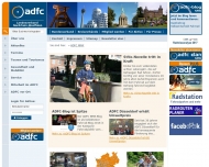 Bild ADFC Allgemeiner Deutscher Fahrrad-Club NRW e.V.