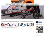 Bild Weidner Zweirad