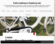 Bild Tetzlaff Judith u. Dirk Fahrradhaus