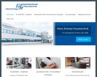 Bild Hans Krempl GmbH & Co.KG