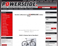 Bild Powerslide. Der Radladen e.K.