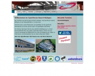 Bild Sportforum Kaarst-Bttgen Radsportleistungszentrum