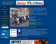 Bild Hoffmann Radsport Inh. Thomas Wendlandt Zweiradmechaniker
