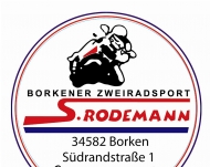 Bild Rodemann Borkener Zweiradsport