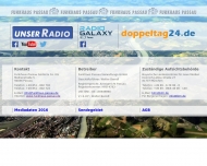 Bild Funkhaus-Passau Programmanbieter GmbH & Co KG