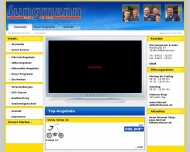 Bild Jungmann & Sohn, Karl Zweirder u. Kundendienst
