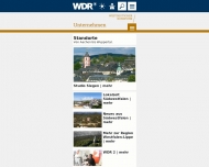 Bild WDR Studio Siegen