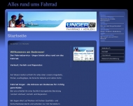 Bild Unger Steffen Fahrradverleih