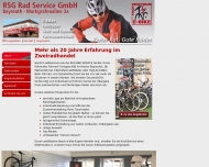 Bild RSG RAD SERVICE GmbH