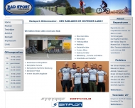 Bild Fahrrder Rad Sport Ohlenmacher Klaus