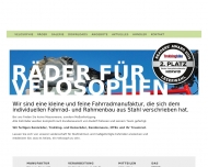 Bild Norwid Fahrradbau GmbH