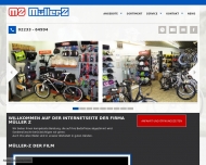 Bild Mller-Zschirnt Heinrich Autozubehr Fahrrder