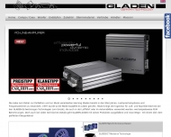Bild Gladen Immobilien GmbH